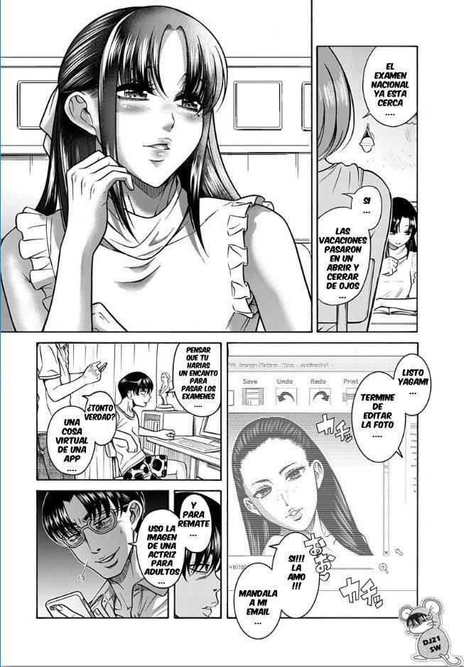 Capitulo 8 page 9