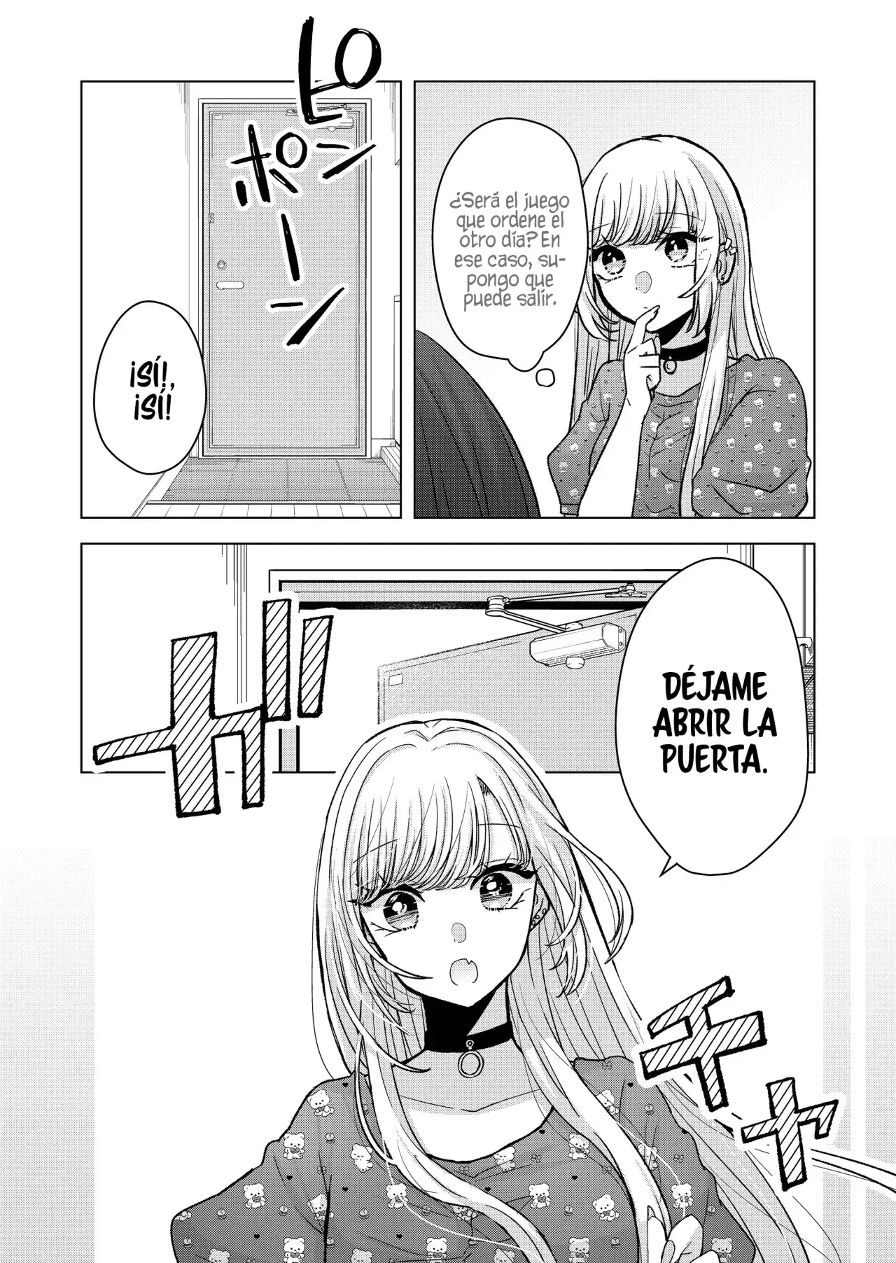 Capitulo 19 page 20