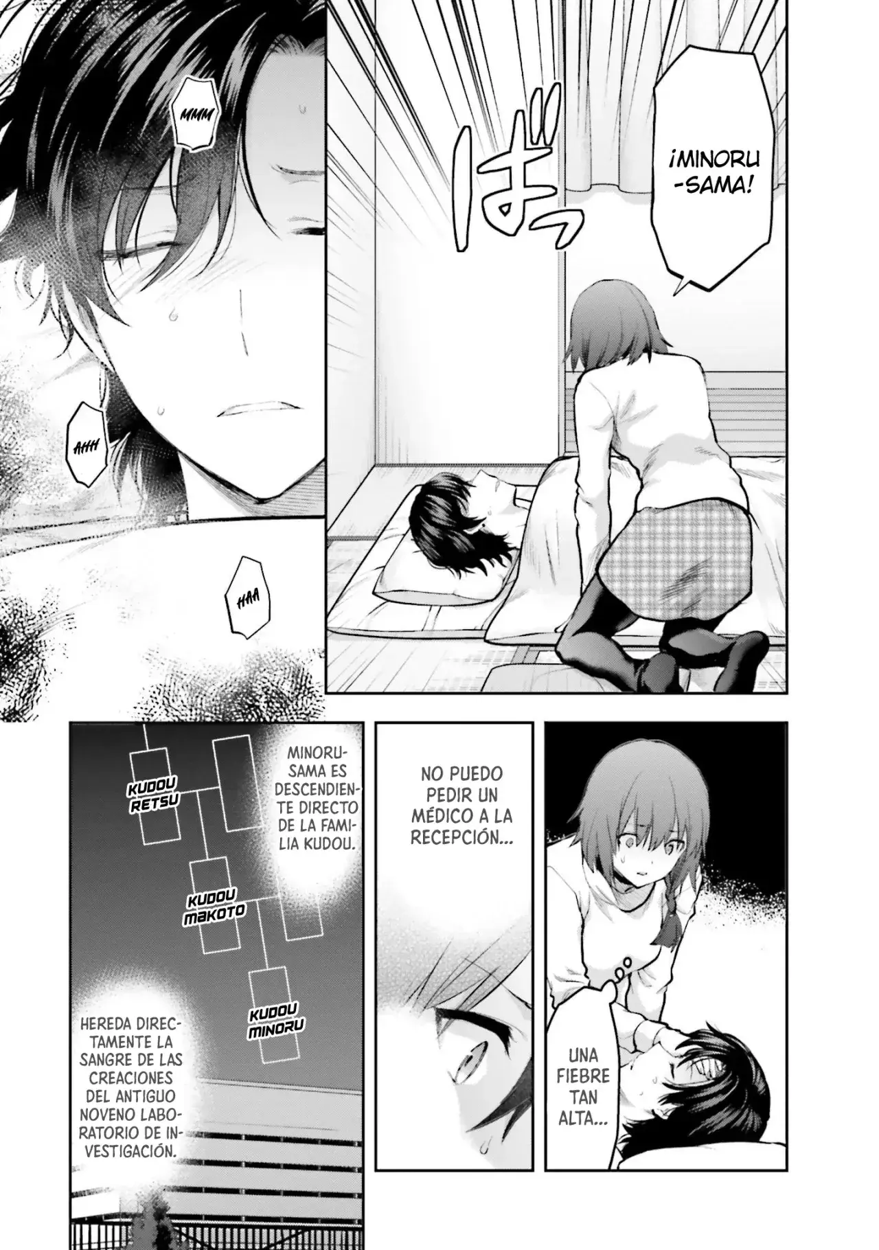 Capitulo 26 page 6