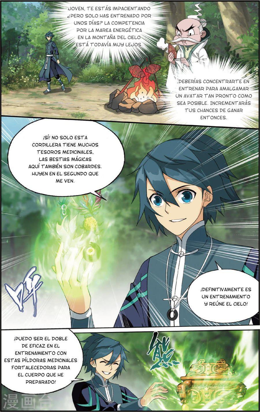 Capitulo 230 page 21