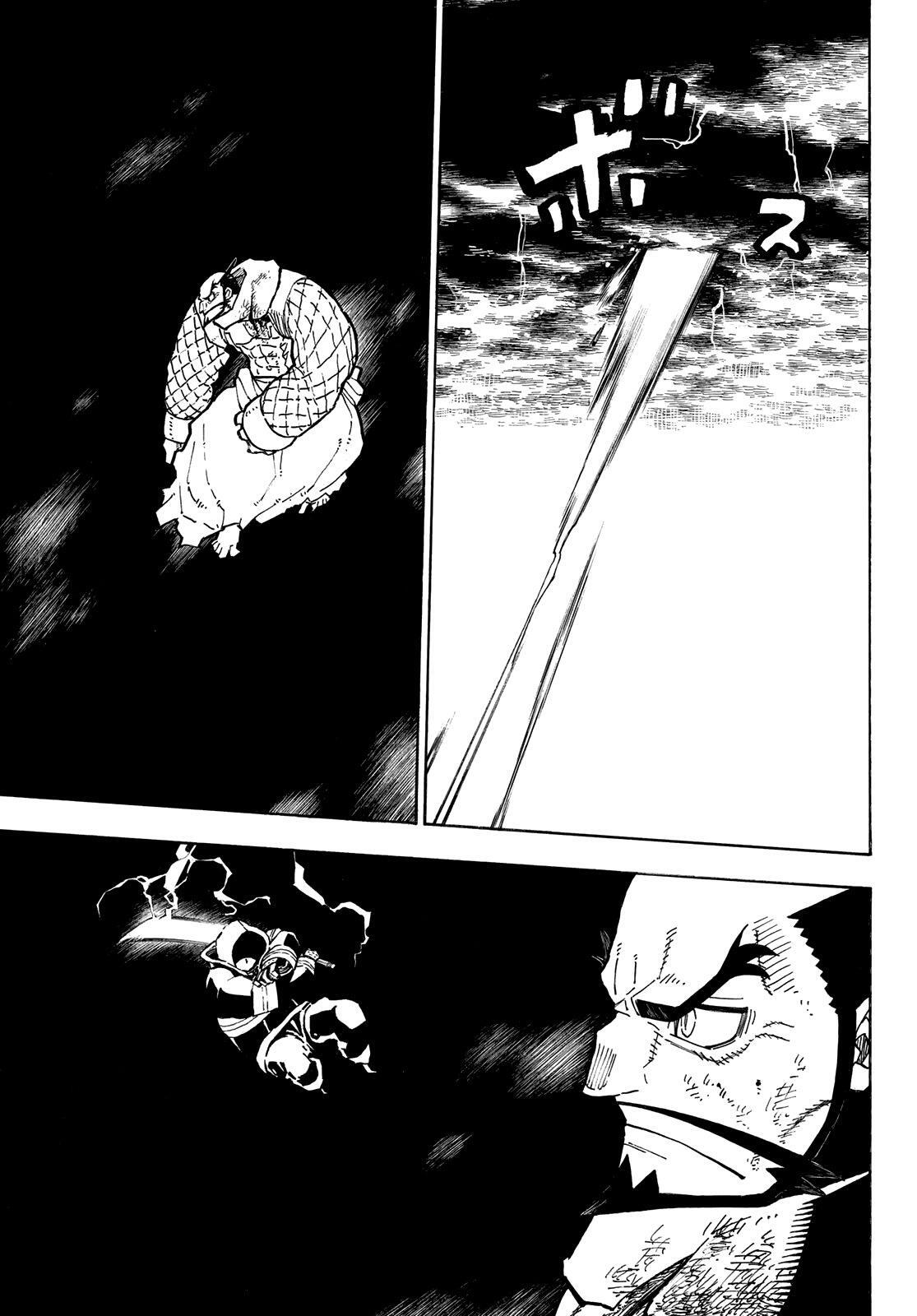 Capitulo 265 page 14