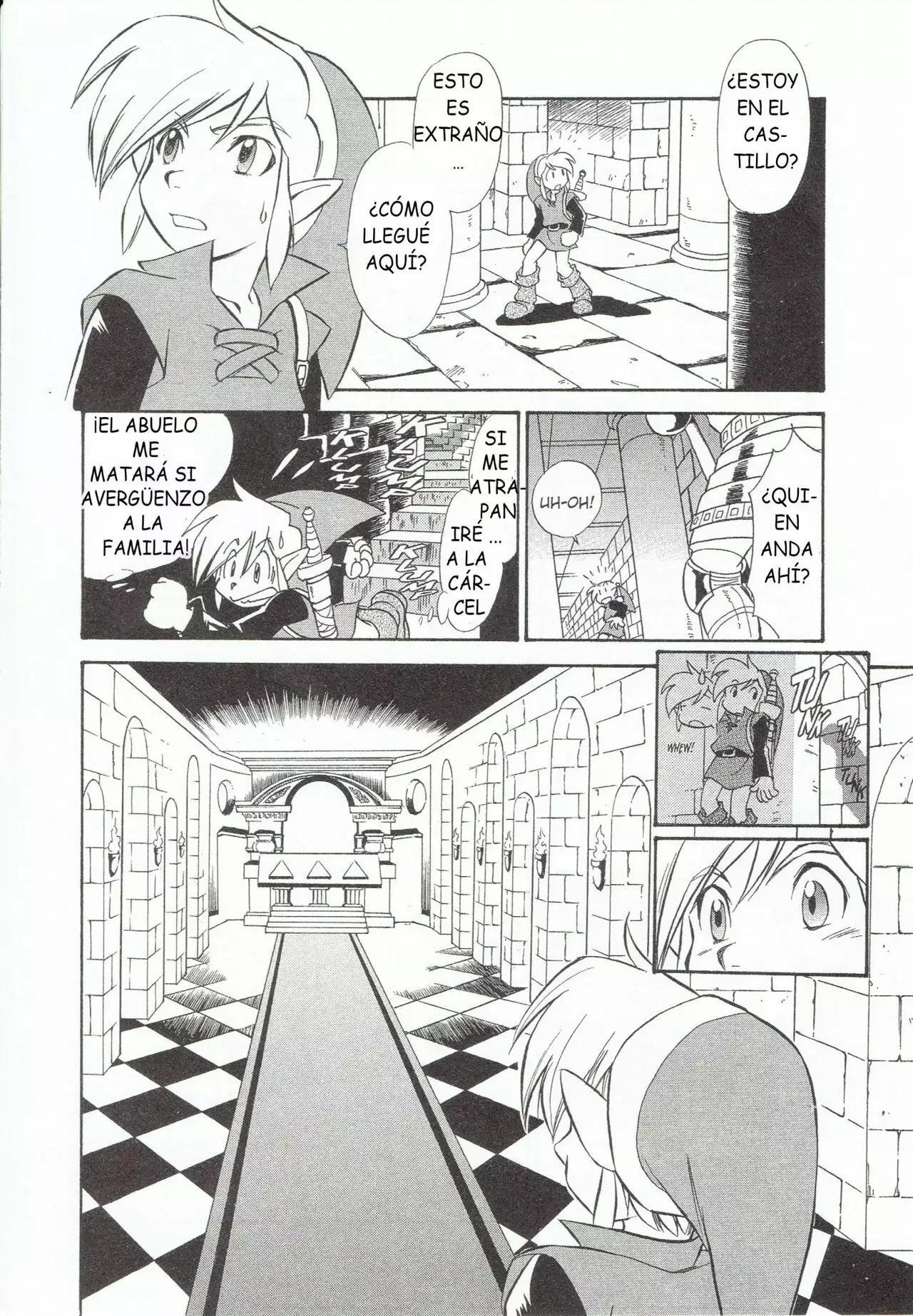 Capitulo 1 page 30