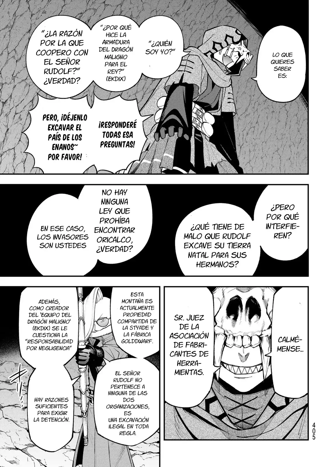 Capitulo 33 page 13