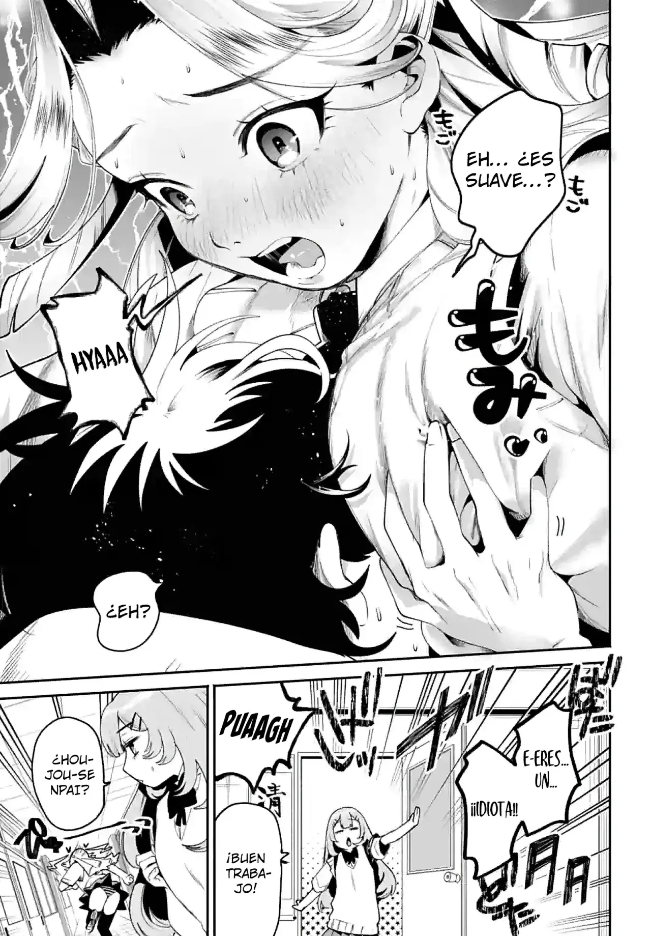 Capitulo 32 page 17