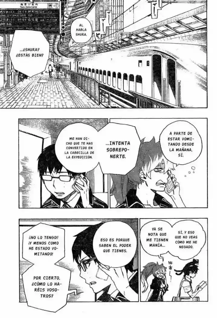 Capitulo 17 page 5