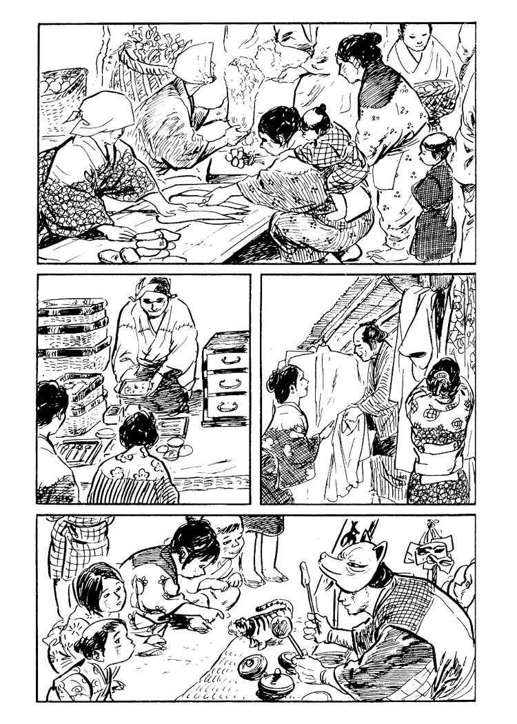 Capitulo 91 page 35