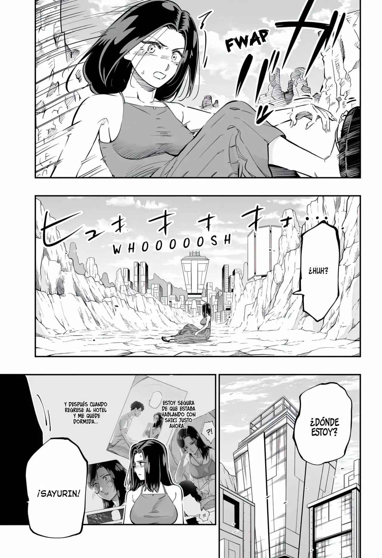 Capitulo 63 page 5