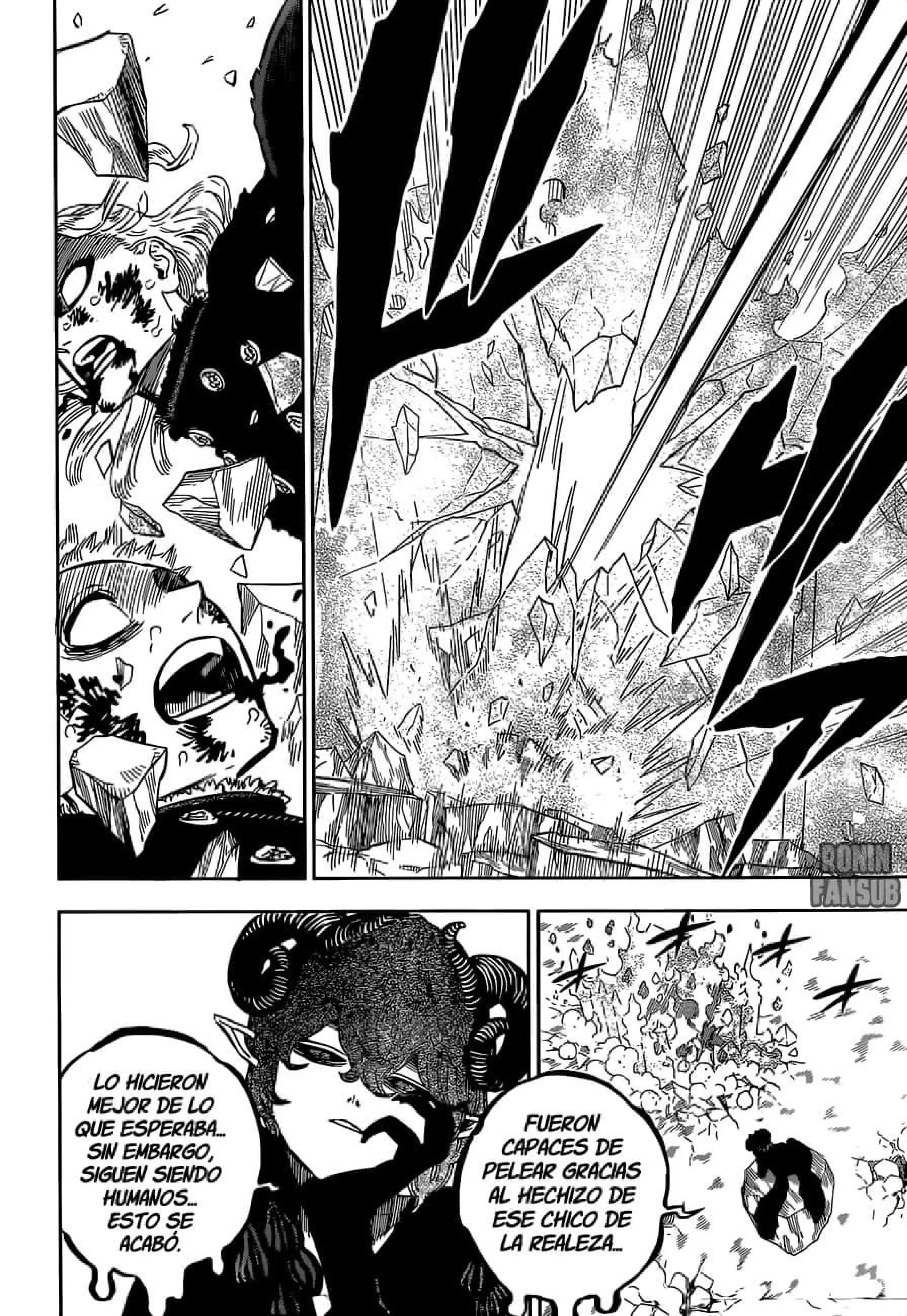Capitulo 320 page 11