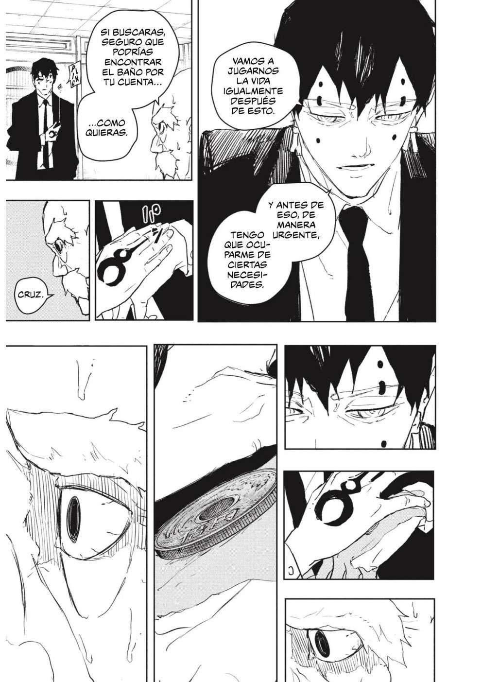 Capitulo 87 page 10