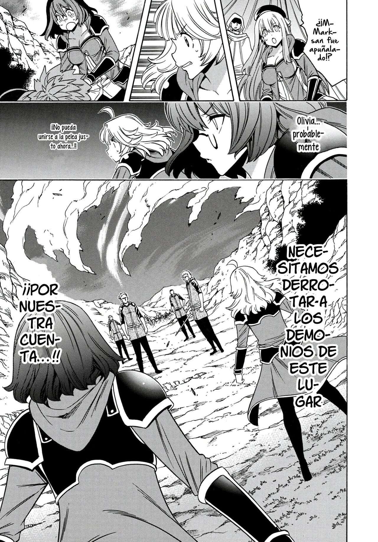 Capitulo 62 page 5