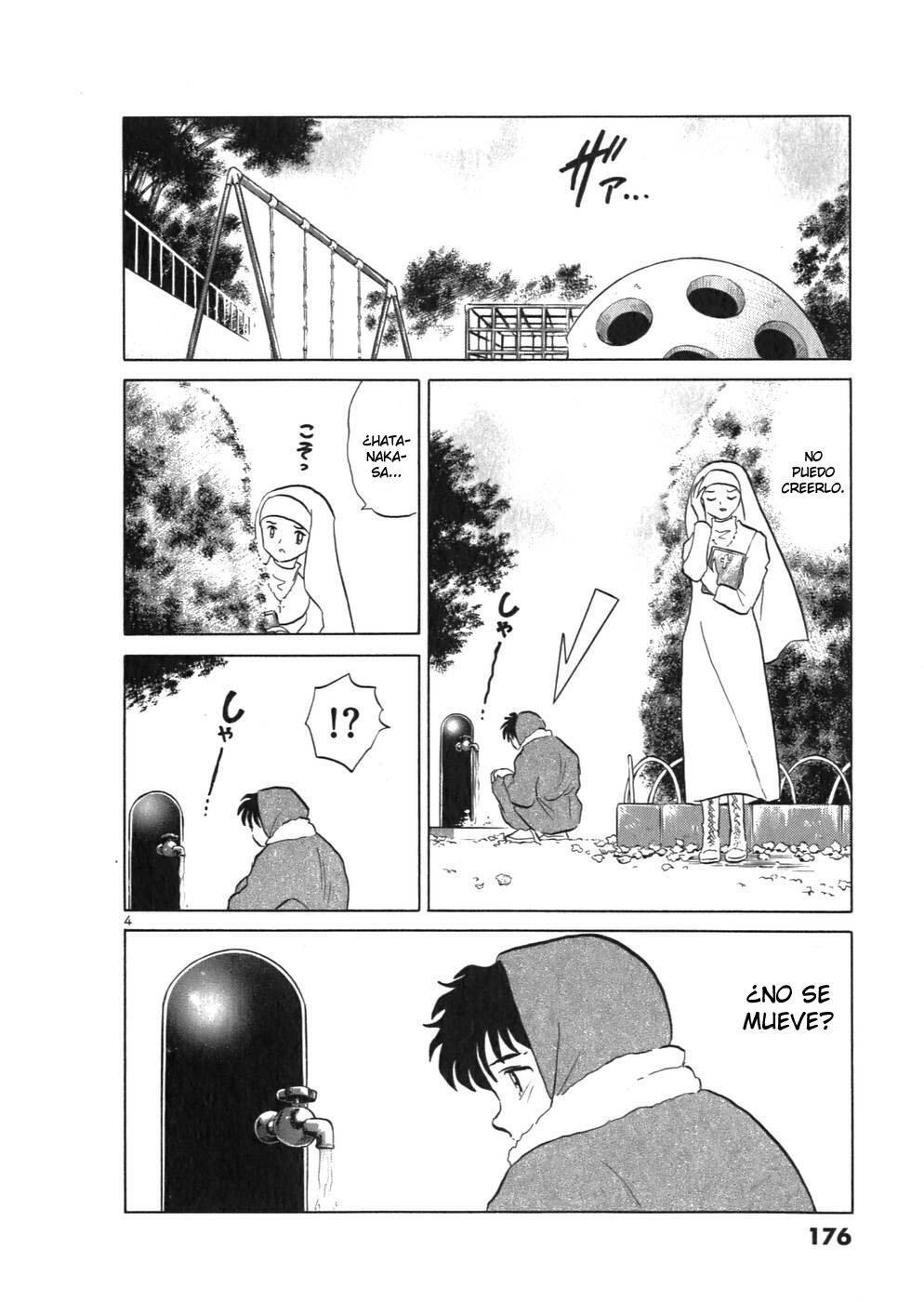 Capitulo 36 page 5