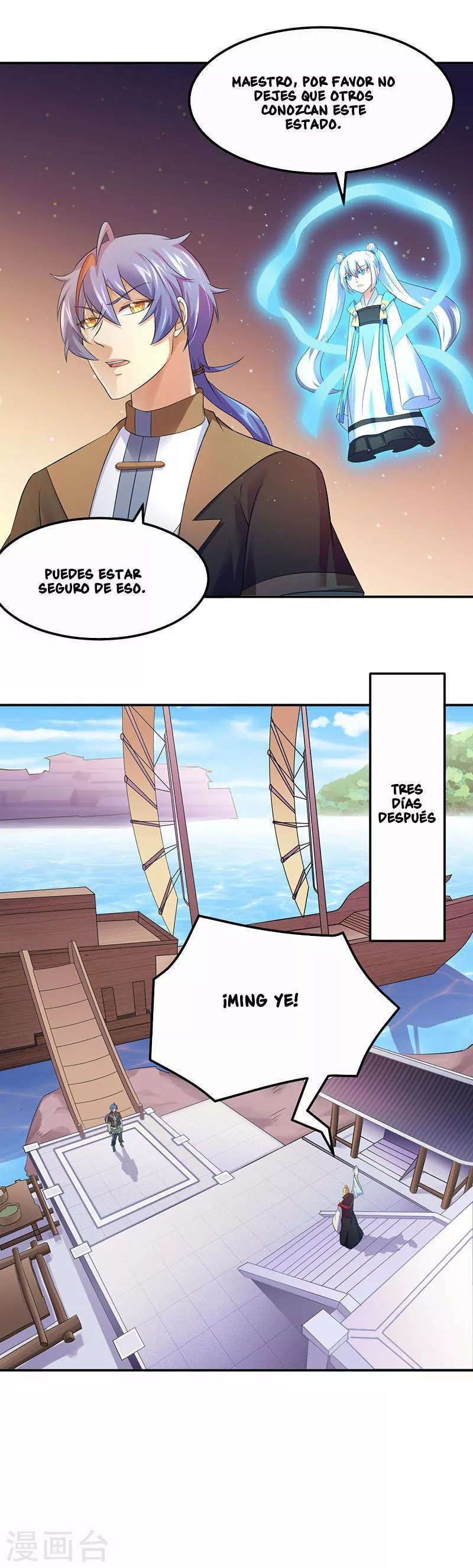 Capitulo 62 page 14