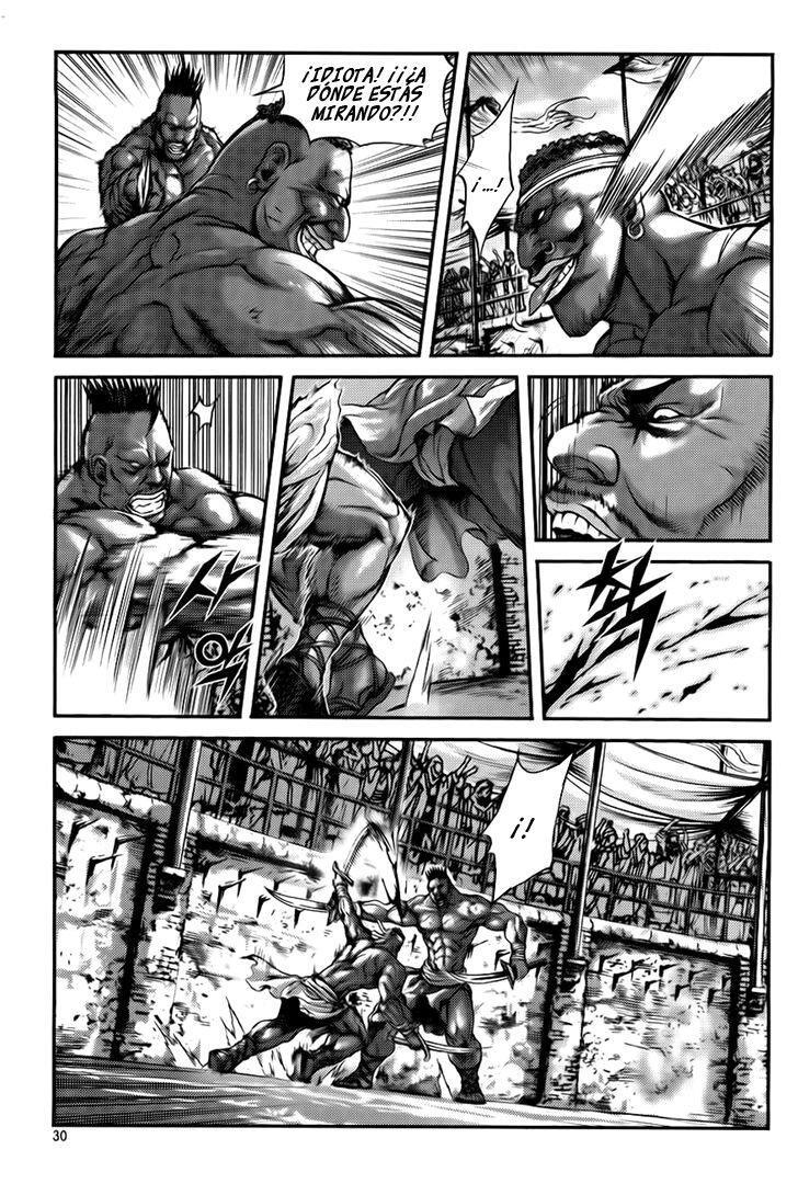 Capitulo 217 page 29