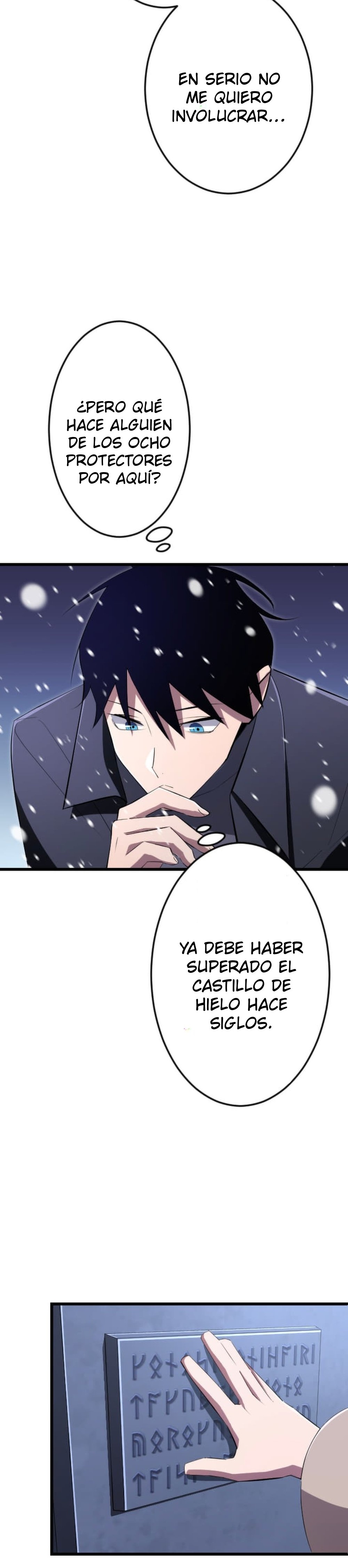 Capitulo 22 page 31