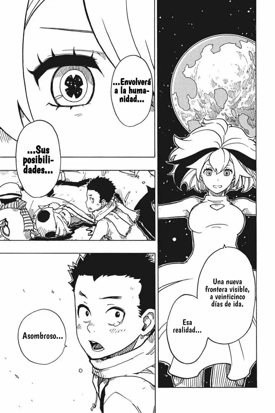 Capitulo 116 page 23