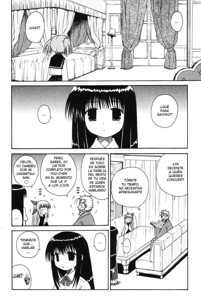 Capitulo 31 page 27