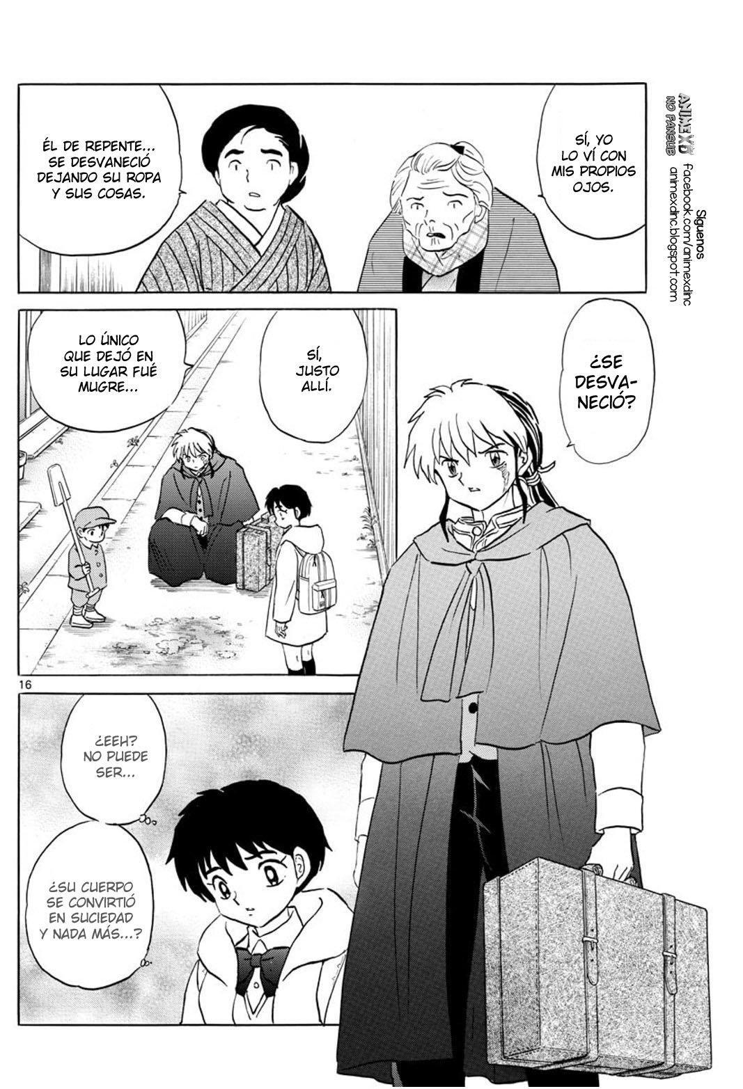 Capitulo 58 page 17