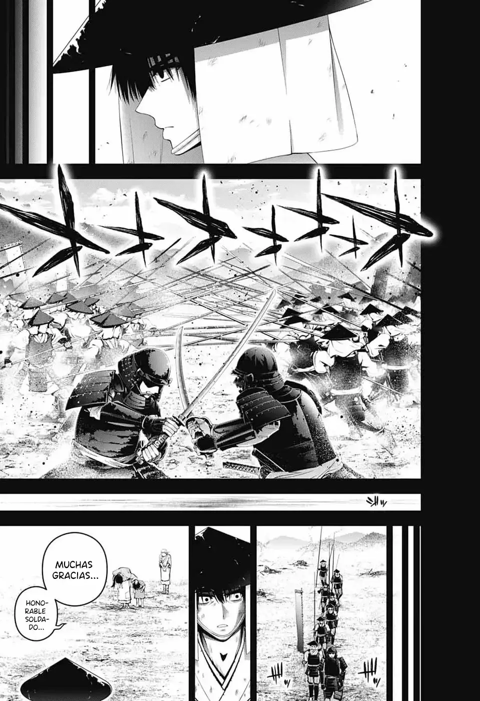 Capitulo 80 page 20