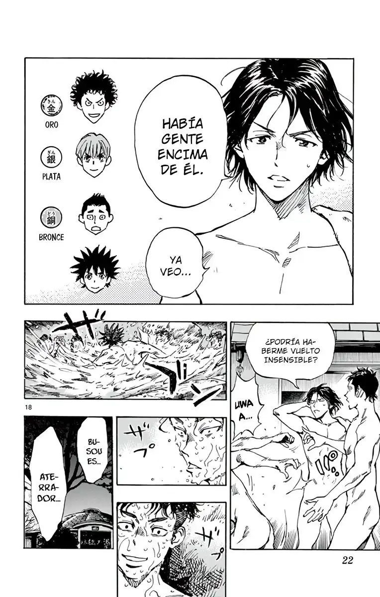 Capitulo 300 page 29