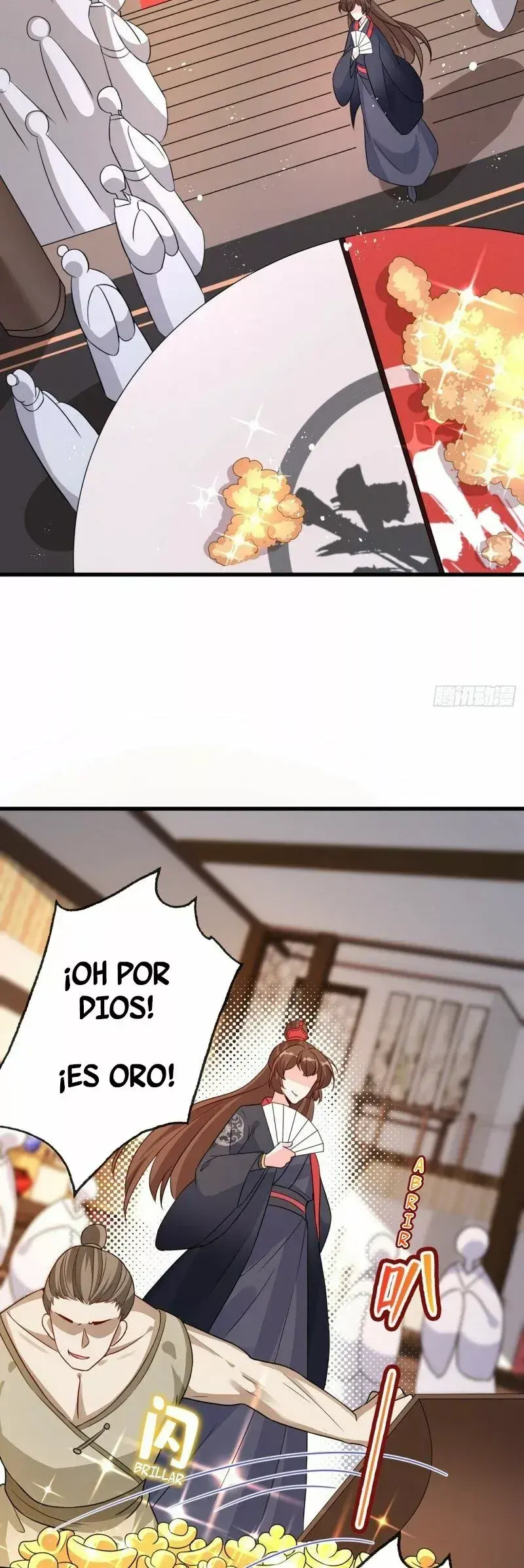 Capitulo 41 page 5