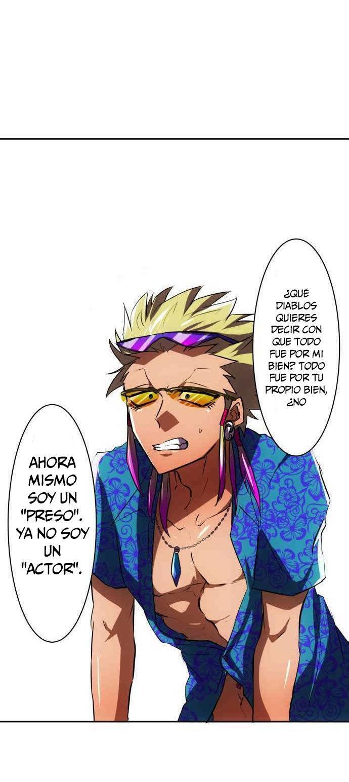 Capitulo 52 page 21