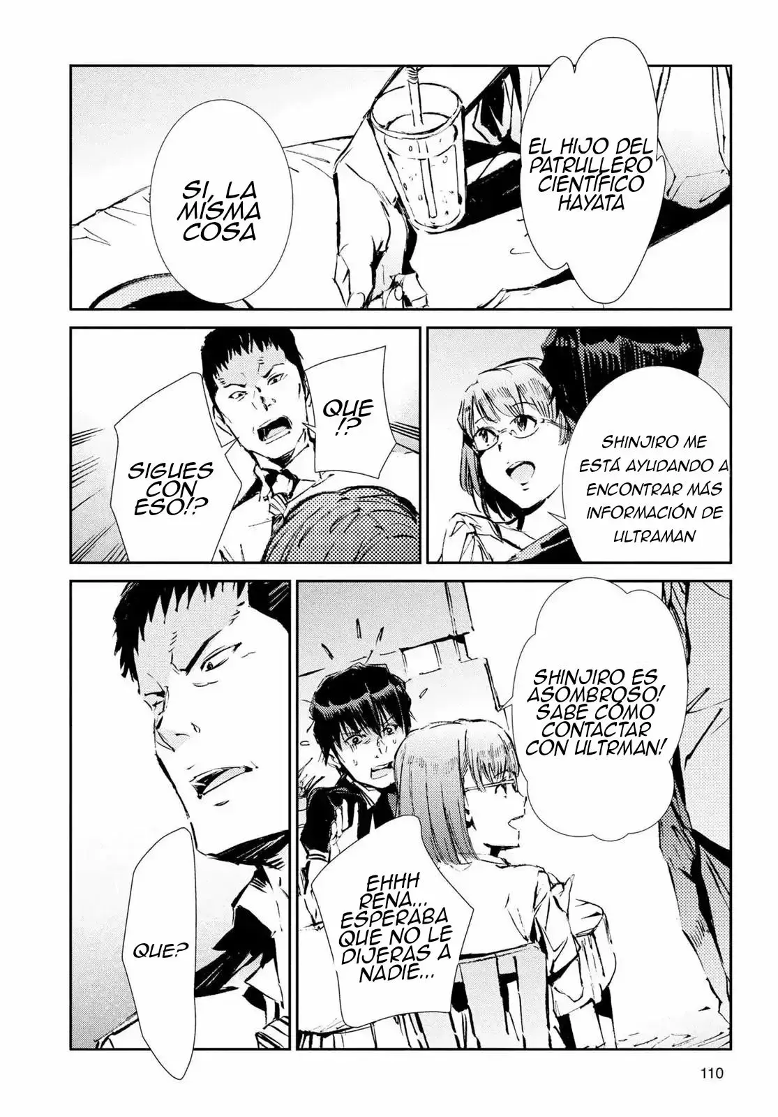 Capitulo 51 page 22