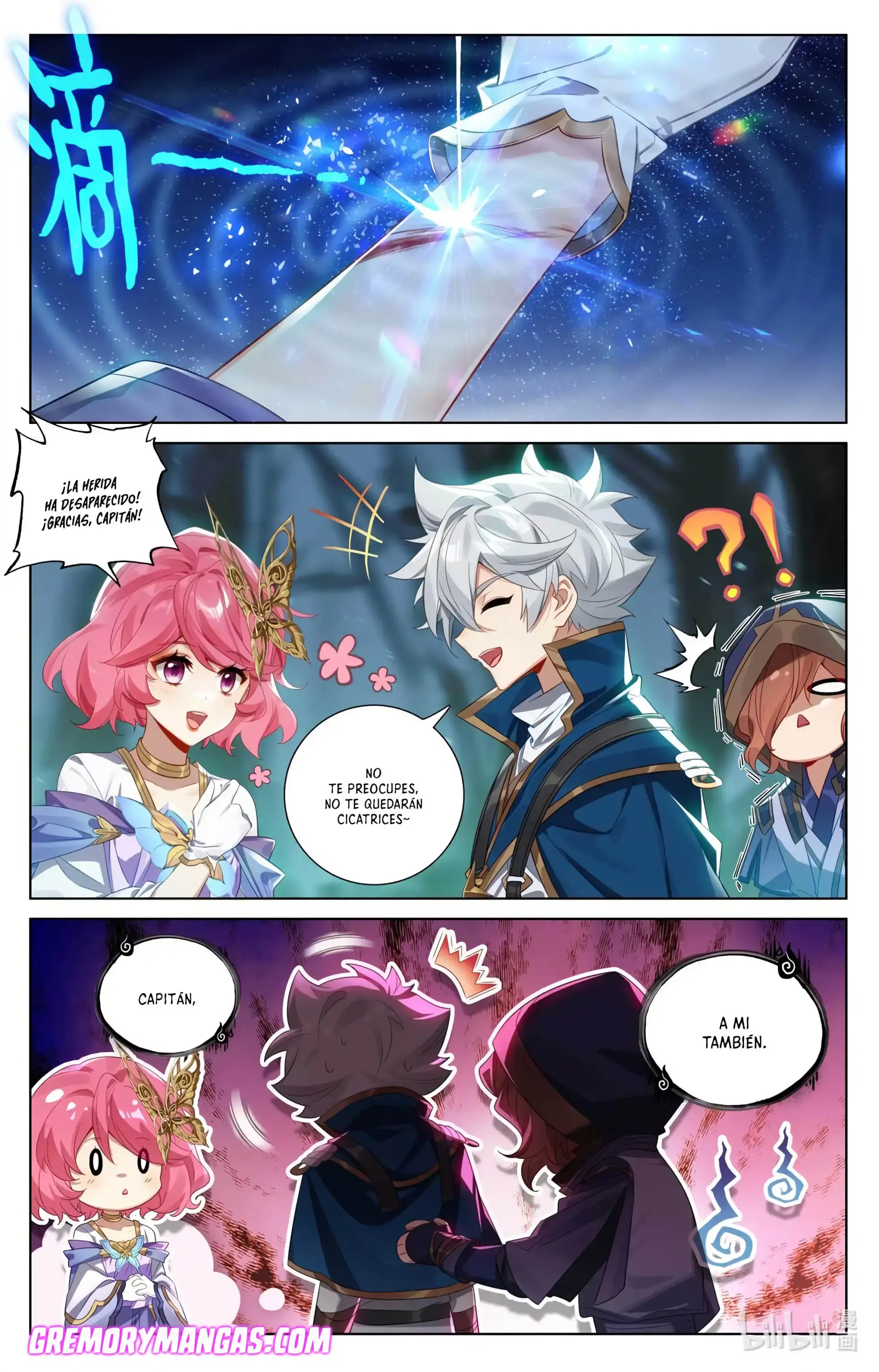 Capitulo 186 page 16