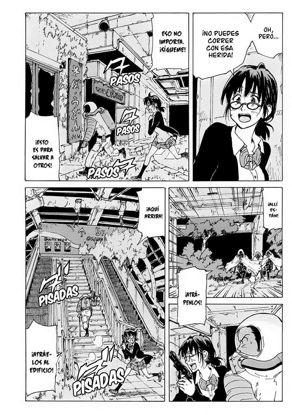 Capitulo 214 page 19