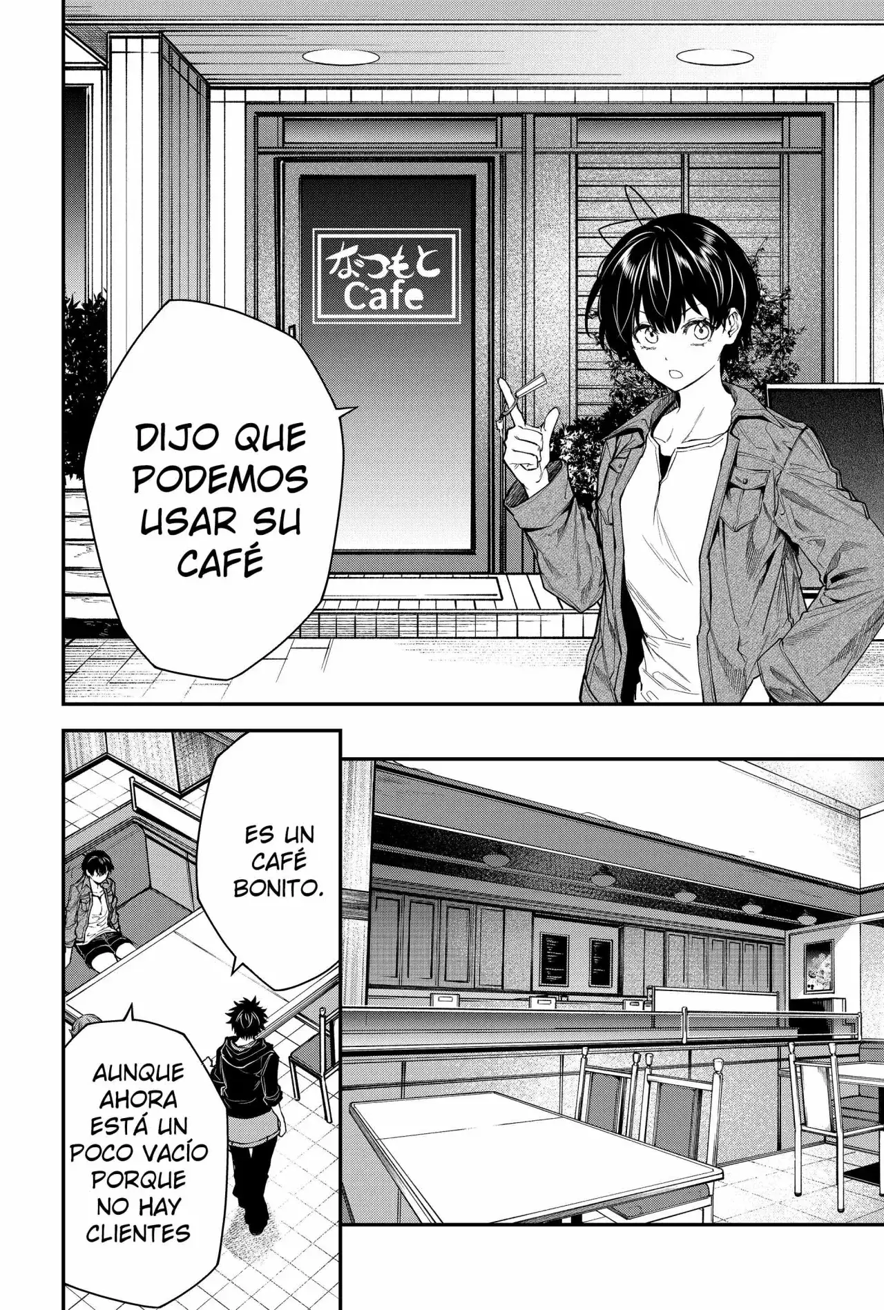 Capitulo 44 page 12