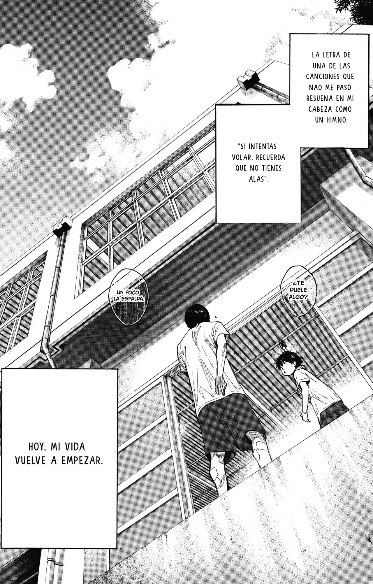 Capitulo 260 page 19