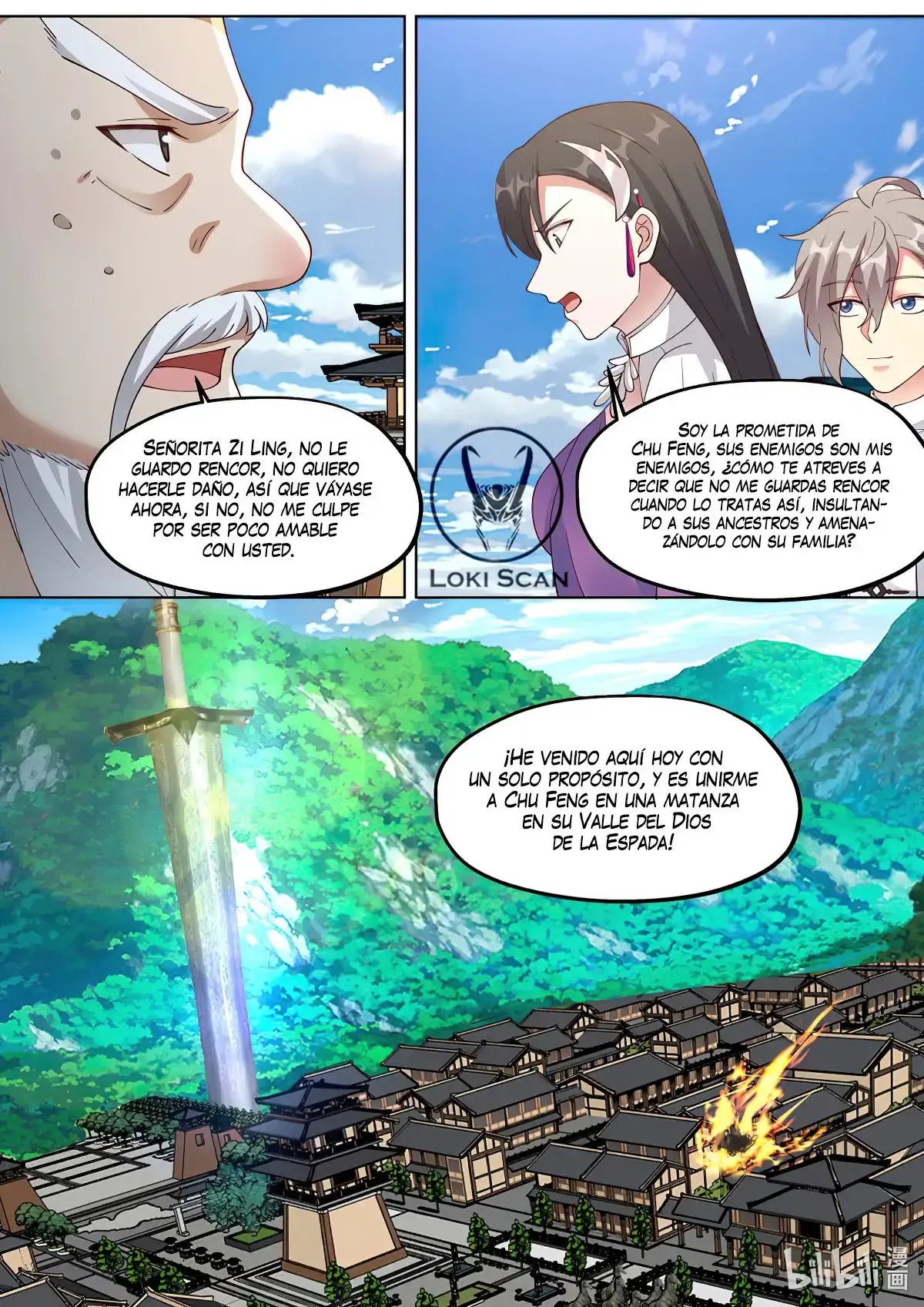 Capitulo 347 page 11