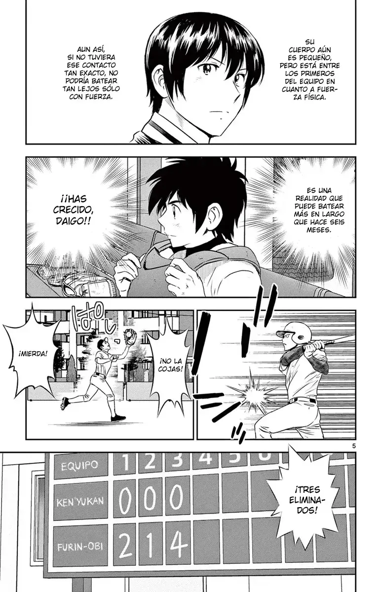 Capitulo 254 page 5
