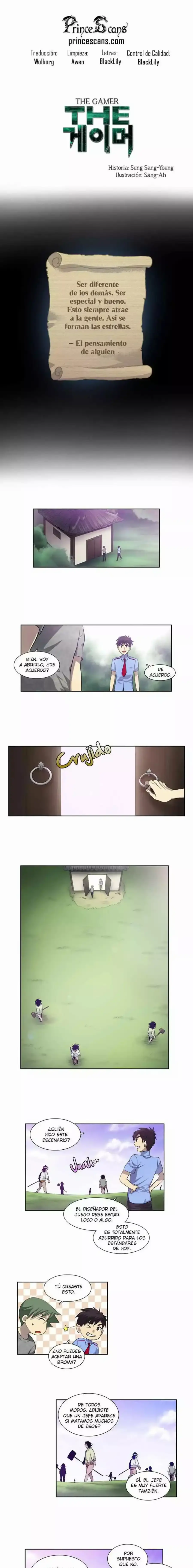 Capitulo 39 page 1