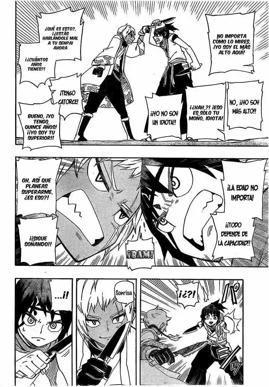 Capitulo 7 page 15