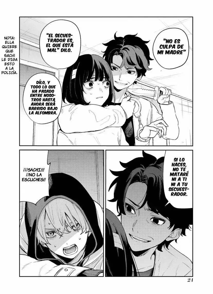 Capitulo 63 page 26