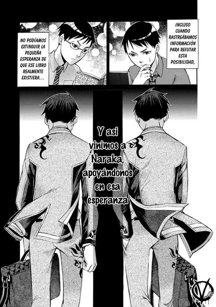 Capitulo 33 page 19