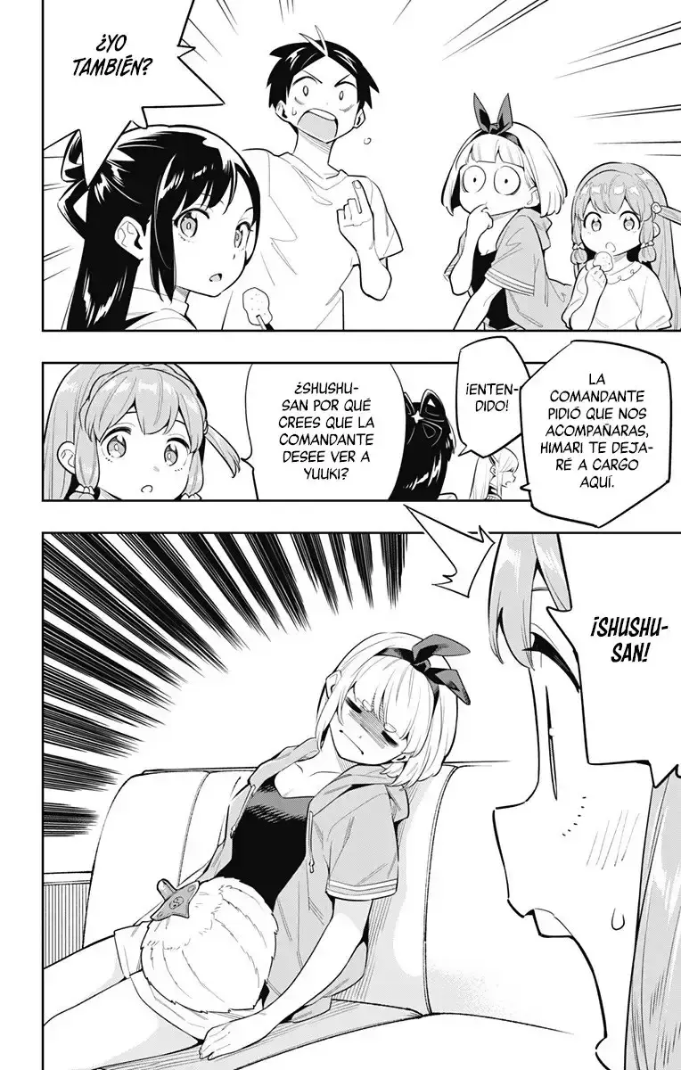 Capitulo 45 page 21
