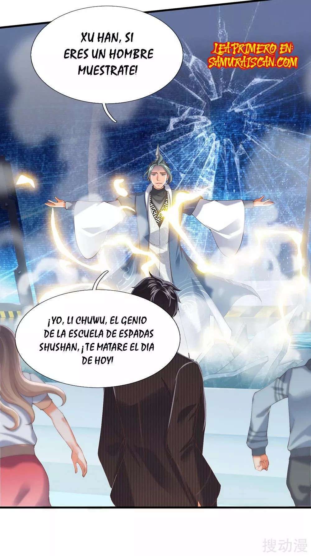 Capitulo 189 page 7
