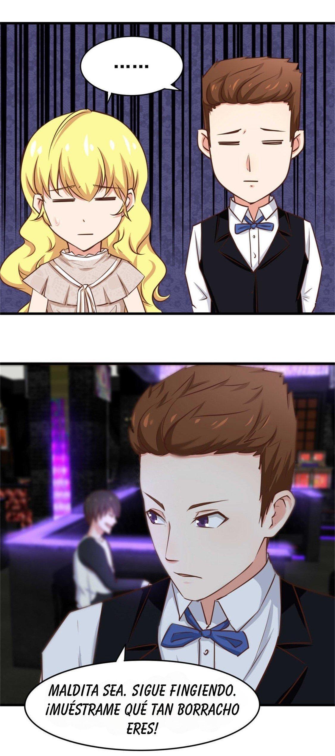 Capitulo 75 page 12