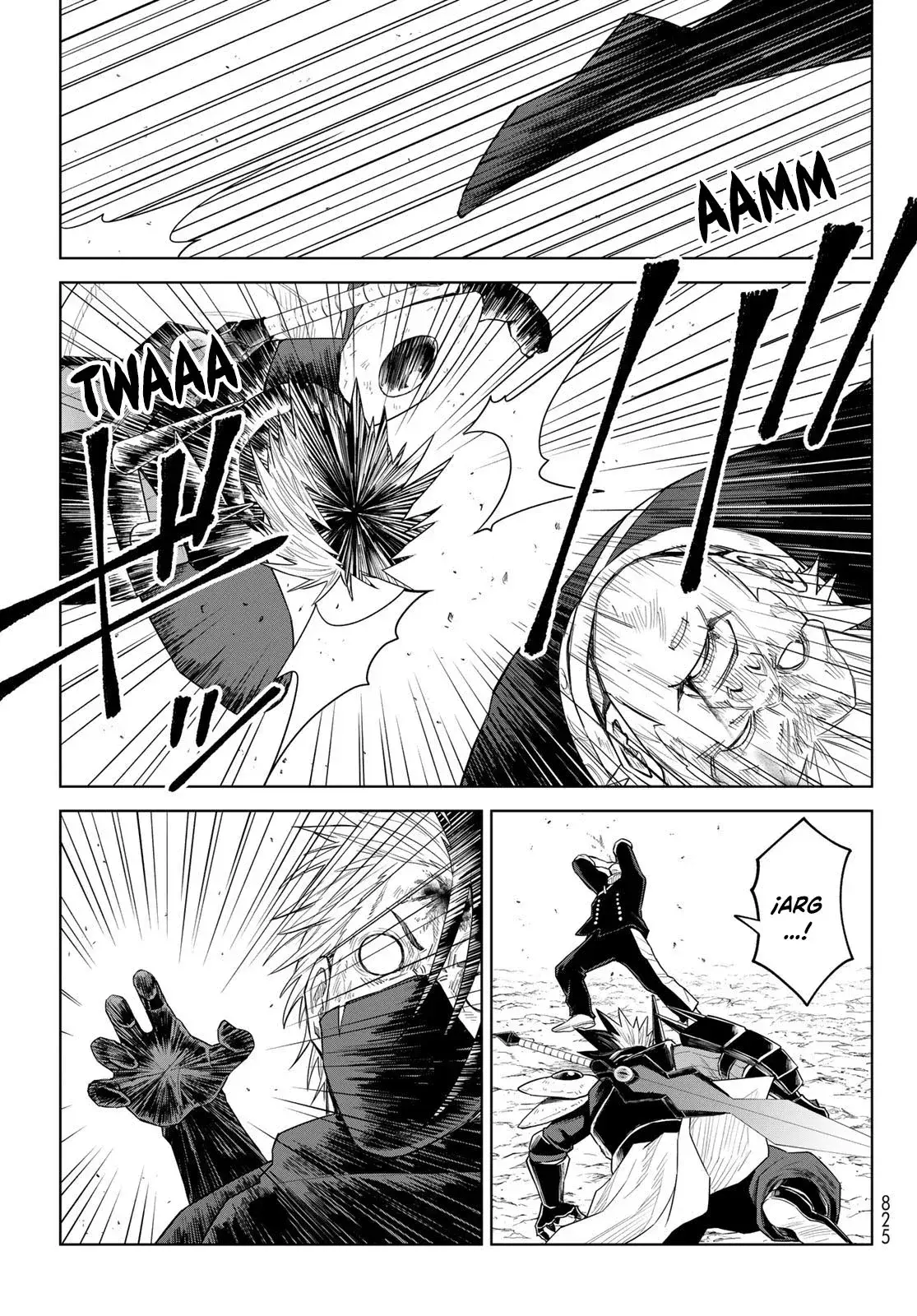 Capitulo 34 page 18