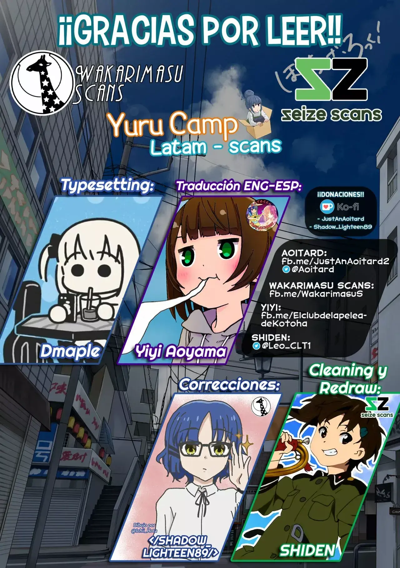 Capitulo 40 page 12