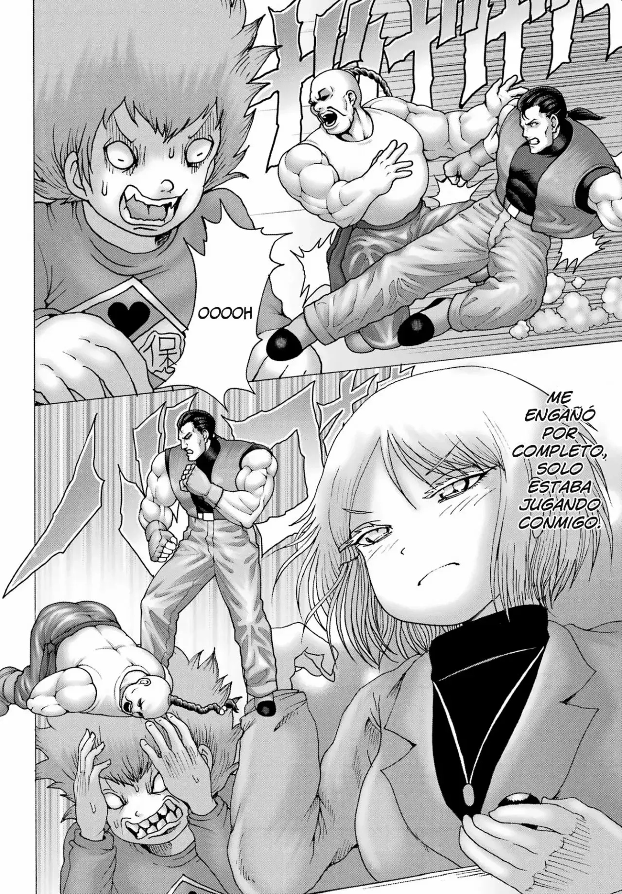 Capitulo 29 page 19