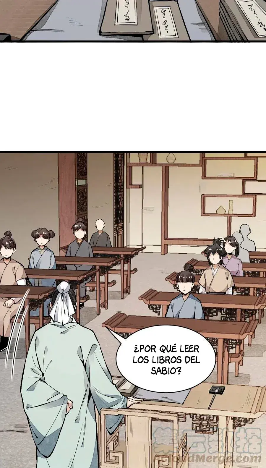 Capitulo 61 page 32