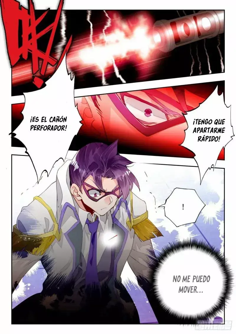 Capitulo 308 page 18
