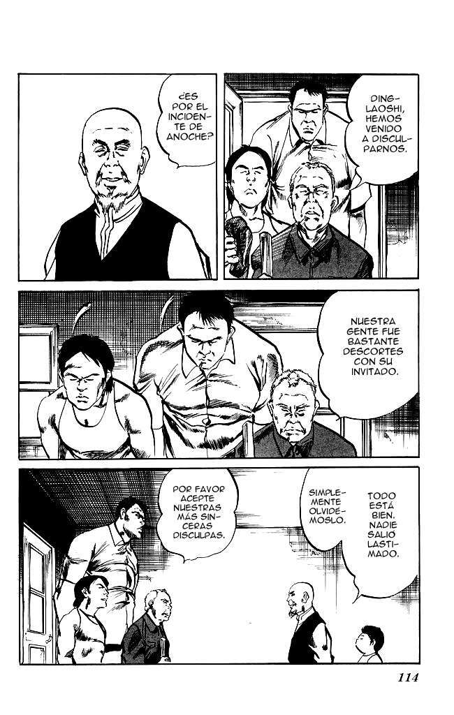 Capitulo 130 page 16