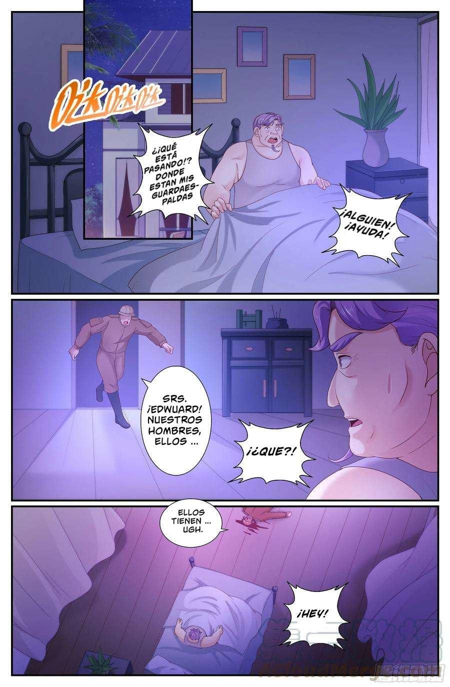 Capitulo 238 page 5