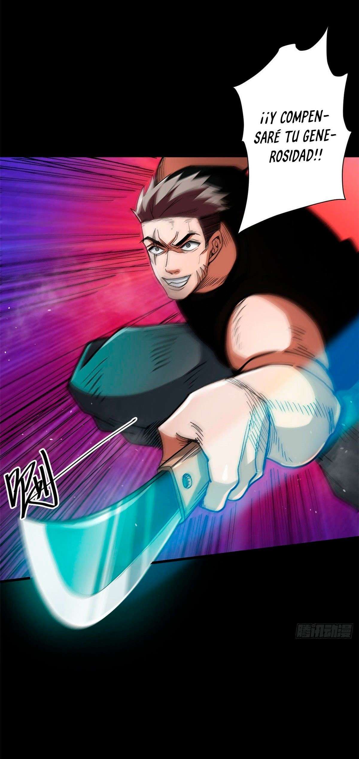 Capitulo 40 page 18