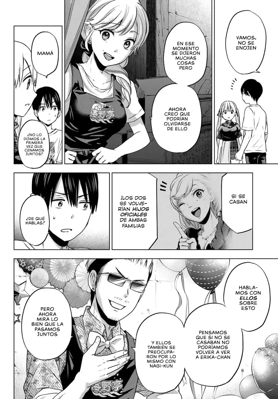 Capitulo 56 page 16