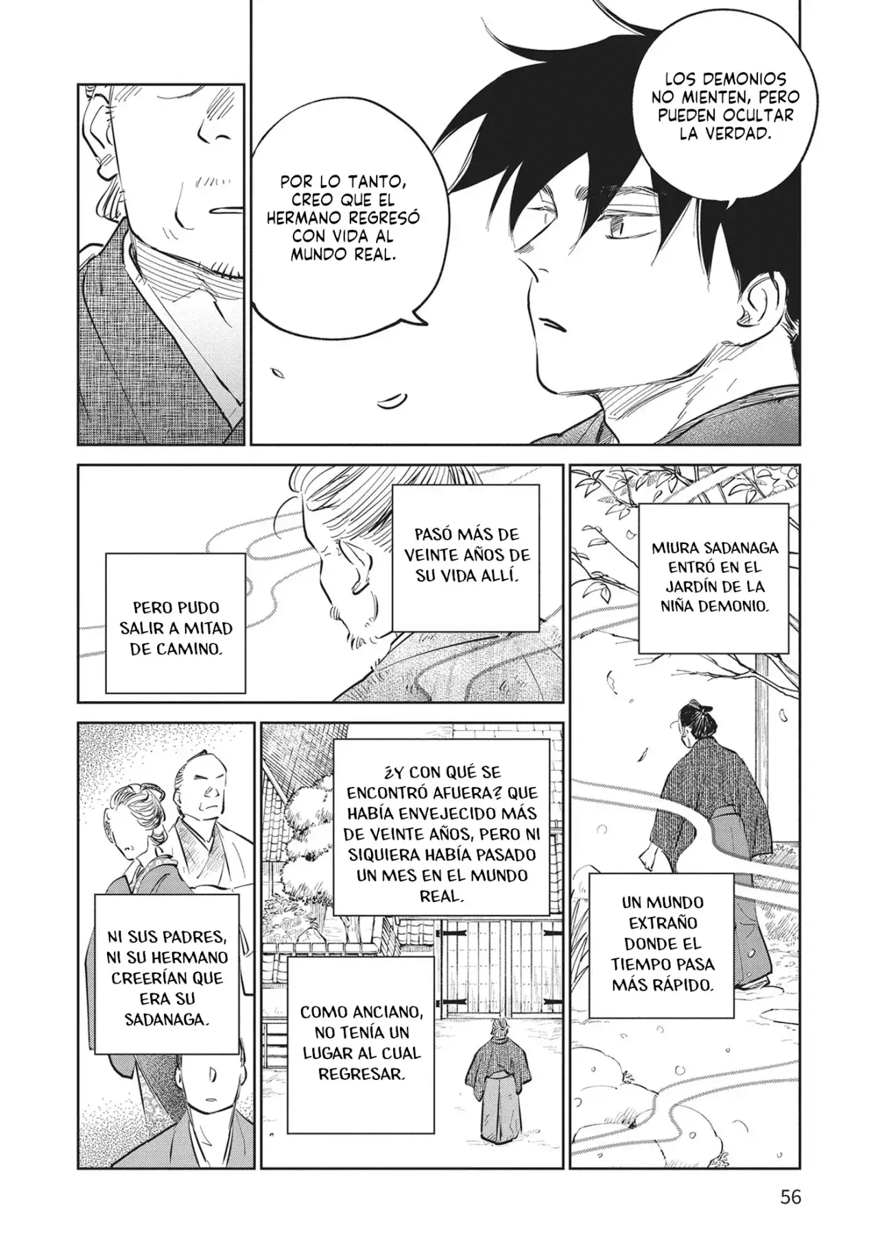 Capitulo 21 page 25