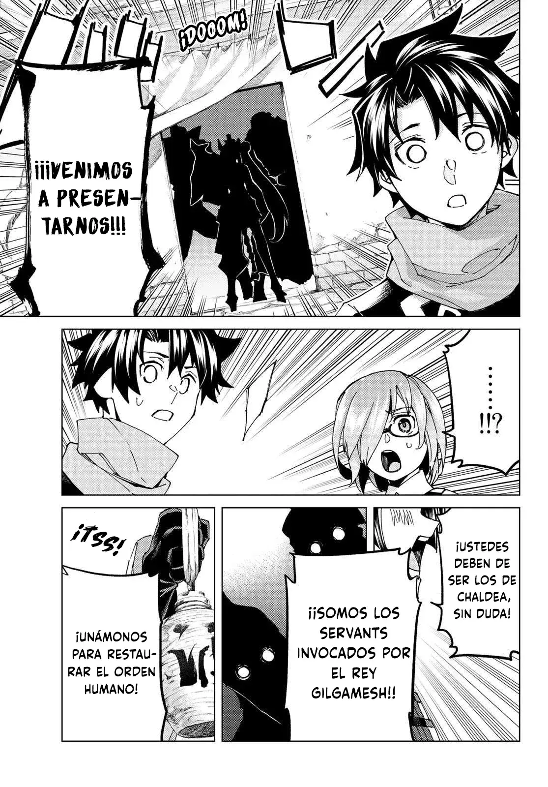 Capitulo 63 page 36